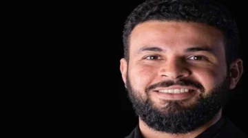 وفاة مستر شهاب أشهر مدرس تاريخ عقب المراجعة النهائية للثانوية العامة